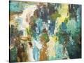 Stretched Canvas