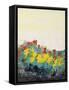 Canvas Black
