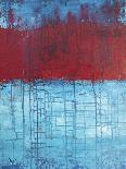 Rustic Industrial 18-Hilary Winfield-Giclee Print