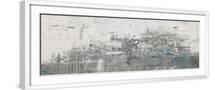 White Frame