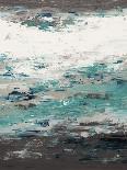 Blue Skies - Canvas 2-Hilary Winfield-Giclee Print