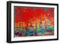 Black Frame