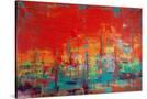 Stretched Canvas