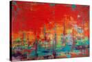 Stretched Canvas