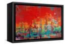 Canvas Black