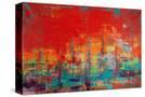 Stretched Canvas