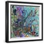 Black Frame