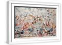 White Frame