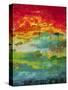 Stretched Canvas