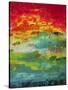 Stretched Canvas