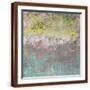 Brown Frame