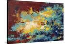 Stretched Canvas