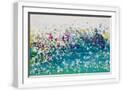 White Frame