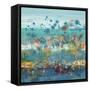 Canvas Black