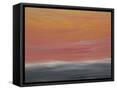 Framed Canvas