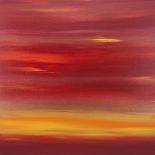 Dreaming of 21 Sunsets - IV-Hilary Winfield-Giclee Print