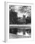 Hilborough Church-null-Framed Photographic Print