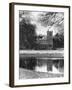 Hilborough Church-null-Framed Photographic Print