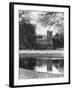 Hilborough Church-null-Framed Photographic Print