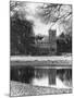 Hilborough Church-null-Mounted Photographic Print