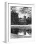 Hilborough Church-null-Framed Photographic Print