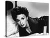 Hilda Crane, Jean Simmons, 1956-null-Stretched Canvas