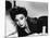 Hilda Crane, Jean Simmons, 1956-null-Mounted Photo