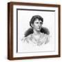 Brown Frame