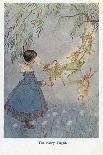 A Fairy Vision-Hilda T. Miller-Art Print