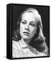 Hildegard Knef-null-Framed Stretched Canvas