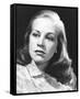 Hildegard Knef-null-Framed Stretched Canvas