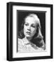 Hildegard Knef-null-Framed Photo