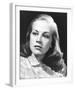 Hildegard Knef-null-Framed Photo