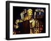 Hildegard of Bingen-null-Framed Giclee Print