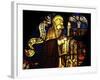 Hildegard of Bingen-null-Framed Giclee Print