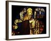 Hildegard of Bingen-null-Framed Giclee Print