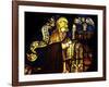 Hildegard of Bingen-null-Framed Giclee Print