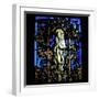 Hildegard of Bingen-null-Framed Giclee Print