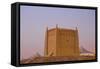 Hili Towers, Hili, Al Ain, UNESCO World Heritage Site, Abu Dhabi, United Arab Emirates, Middle East-Jane Sweeney-Framed Stretched Canvas