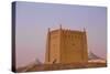 Hili Towers, Hili, Al Ain, UNESCO World Heritage Site, Abu Dhabi, United Arab Emirates, Middle East-Jane Sweeney-Stretched Canvas