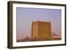 Hili Towers, Hili, Al Ain, UNESCO World Heritage Site, Abu Dhabi, United Arab Emirates, Middle East-Jane Sweeney-Framed Photographic Print