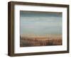 Hill City I-Farrell Douglass-Framed Giclee Print