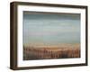 Hill City I-Farrell Douglass-Framed Giclee Print