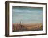 Hill City II-Farrell Douglass-Framed Giclee Print