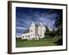 Hill House, Built 1902-1904 by Charles Rennie Mackintosh, Helensburgh, Scotland-Adam Woolfitt-Framed Photographic Print