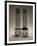 Hill House Chairs, 1903-1905-Charles Rennie Mackintosh-Framed Giclee Print