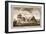 Hill in Brixton, London, 1782-null-Framed Giclee Print