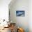 Hill Inlet-null-Stretched Canvas displayed on a wall