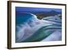 Hill Inlet-null-Framed Photographic Print