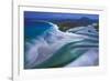 Hill Inlet-null-Framed Photographic Print
